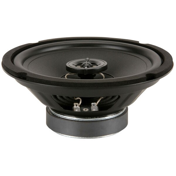 Main product image for Goldwood GW-8004/8 8" Coaxial Speaker 290-378